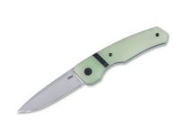 Taschenmesser, Grün, Scale Release, Scale Release, MagnaCut, G10 Taschenmesser, Grün, Scale Release, Scale Release, MagnaCut, G10