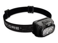 Taschenlampe, Schwarz Taschenlampe, Schwarz