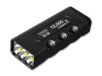 Taschenlampe, Schwarz Taschenlampe, Schwarz