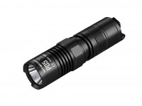 Taschenlampe, Schwarz, Aluminium Taschenlampe, Schwarz, Aluminium