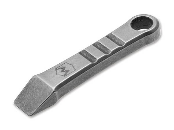 Multitool, Grau