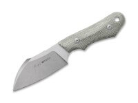 Feststehendes Messer, Grün, M390, Micarta Feststehendes Messer, Grün, M390, Micarta