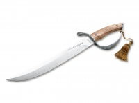 Champagnersäbel, Braun, 4034, Olivenholz Champagnersäbel, Braun, 4034, Olivenholz