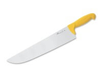 Kochmesser, Gelb, Nitro-B, Nylon Kochmesser, Gelb, Nitro-B, Nylon