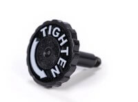 Schärfgerät, Schwarz Schärfgerät, Schwarz