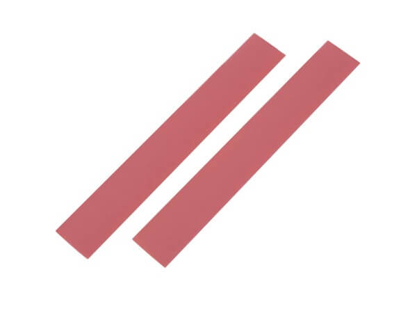 Schärfgerät, Rot