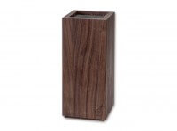 Messerblock, Braun Messerblock, Braun