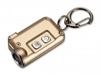 Taschenlampe, Gold Taschenlampe, Gold